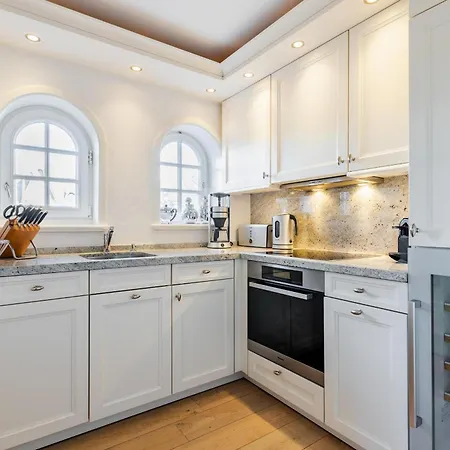 Wattn Blick - Urlauben Mit Wattblick In Sylt * Munkmarsch