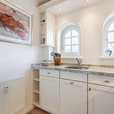 Wattn Blick - Urlauben Mit Wattblick In Sylt * Munkmarsch