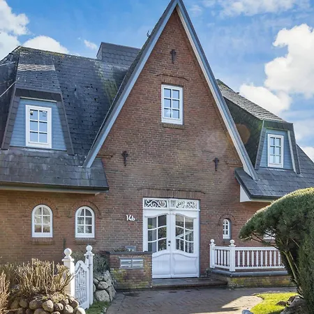 Wattn Blick - Urlauben Mit Wattblick In Sylt