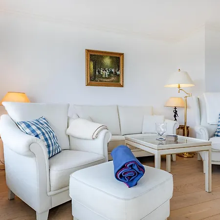 Wattn Blick - Urlauben Mit Wattblick In Sylt Apartment *