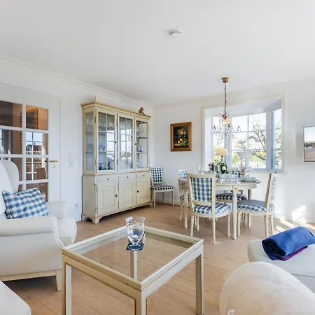 Wattn Blick - Urlauben Mit Wattblick In Sylt *