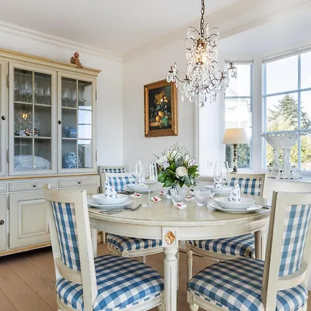 Wattn Blick - Urlauben Mit Wattblick In Sylt * Munkmarsch