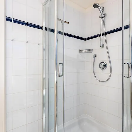 Apartment Wattn Blick - Urlauben Mit Wattblick In Sylt Munkmarsch