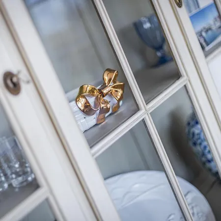 Apartment Wattn Blick - Urlauben Mit Wattblick In Sylt *