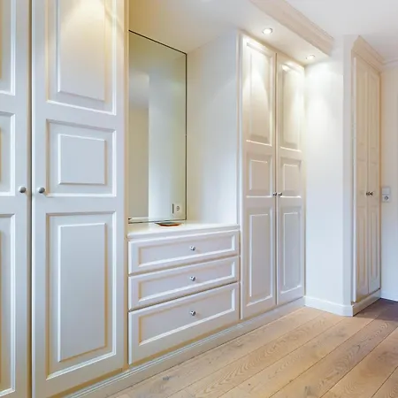 Wattn Blick - Urlauben Mit Wattblick In Sylt