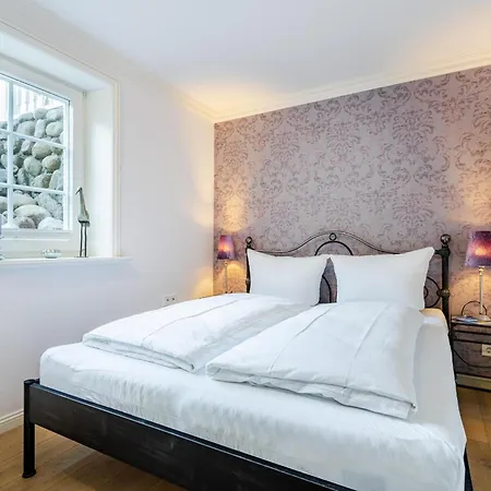 Wattn Blick - Urlauben Mit Wattblick In Sylt Apartment Munkmarsch