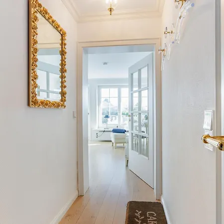 Wattn Blick - Urlauben Mit Wattblick In Sylt