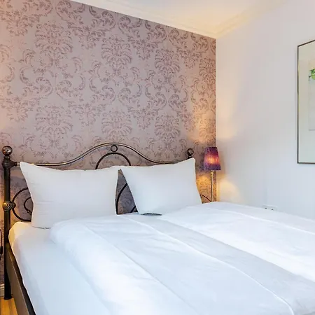 Apartment Wattn Blick - Urlauben Mit Wattblick In Sylt