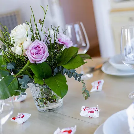 Wattn Blick - Urlauben Mit Wattblick In Sylt Apartment *