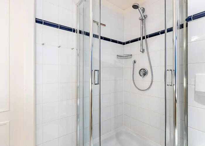 Apartment Wattn Blick - Urlauben Mit Wattblick In Sylt Munkmarsch