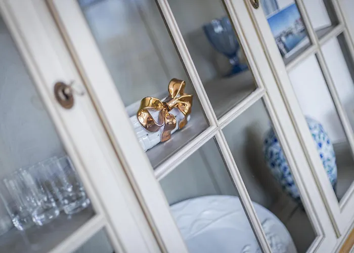 Apartment Wattn Blick - Urlauben Mit Wattblick In Sylt *