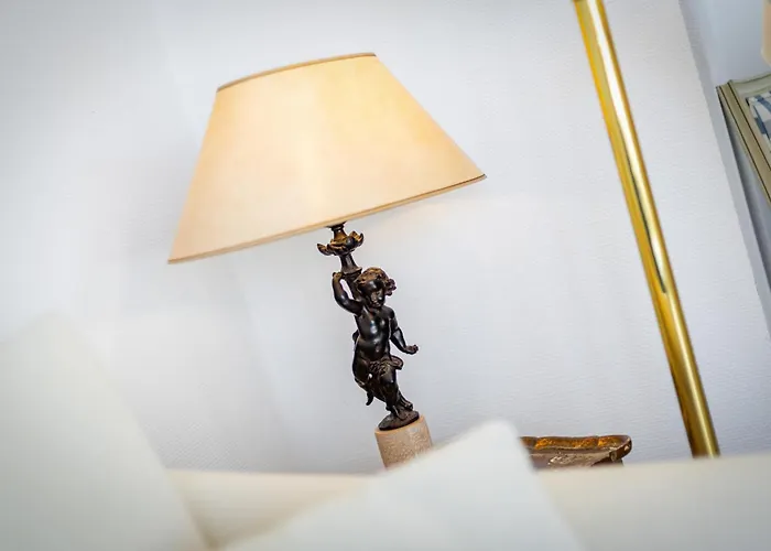 Wattn Blick - Urlauben Mit Wattblick In Sylt Apartment *